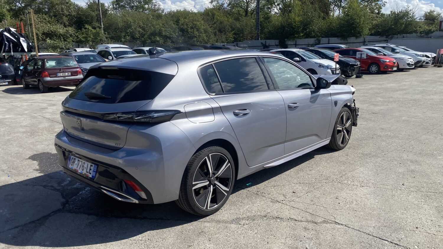 308 BHDI 130