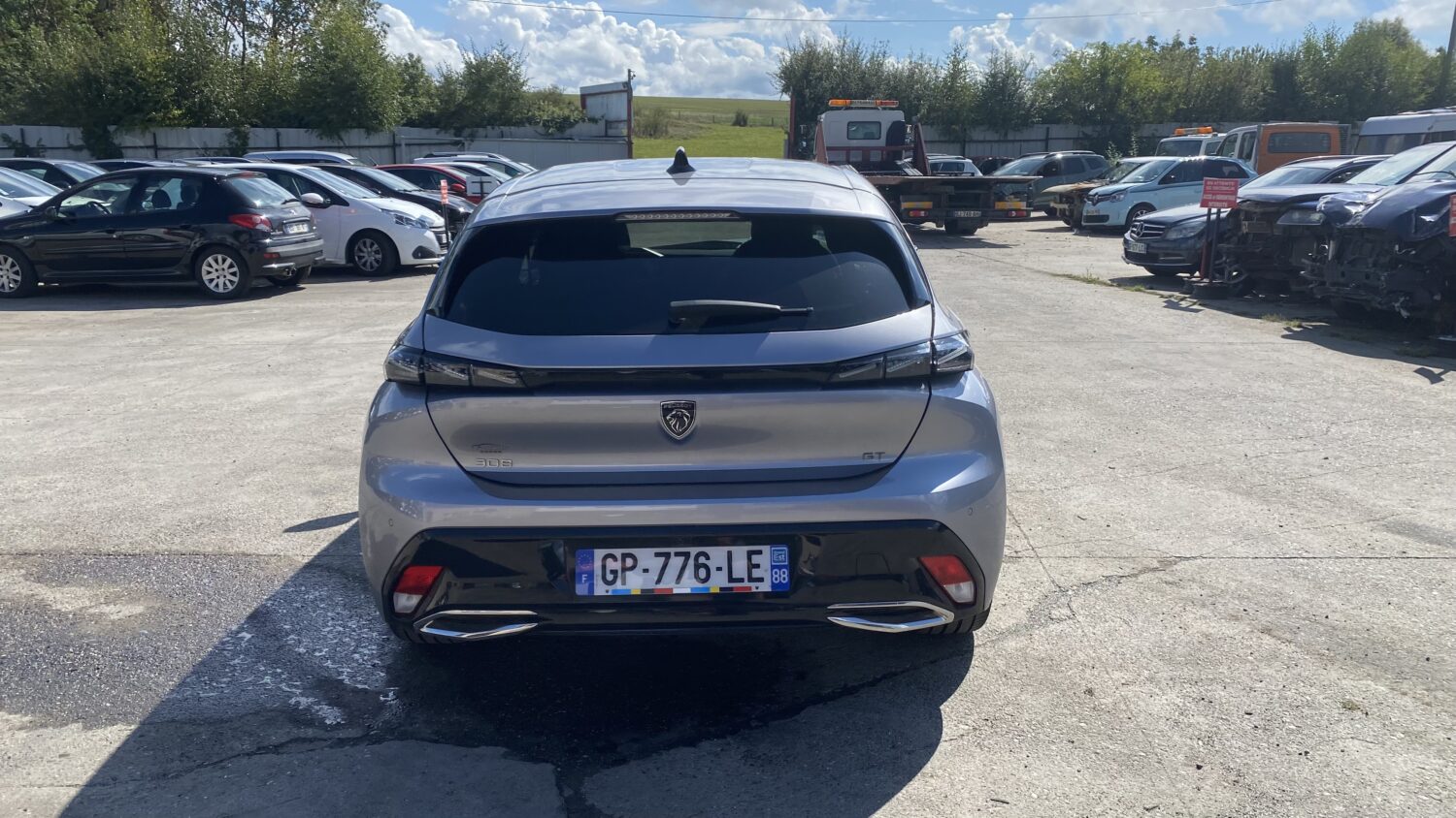 308 BHDI 130