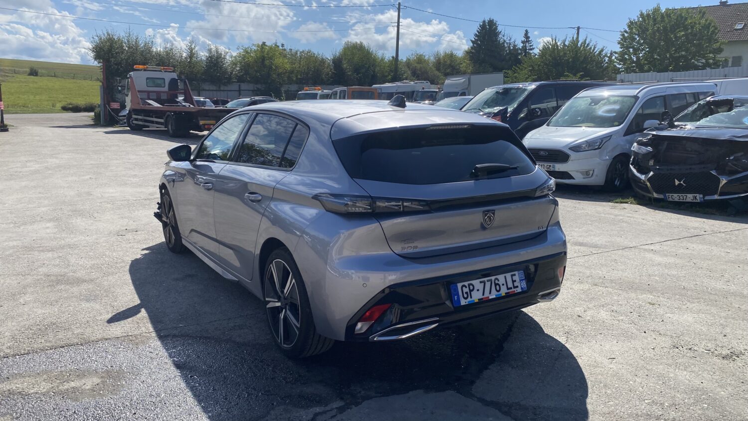308 BHDI 130