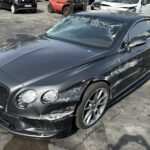 CONTINENTAL GTS 4.0 528cv