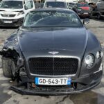 CONTINENTAL GTS 4.0 528cv