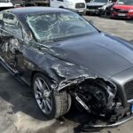 CONTINENTAL GTS 4.0 528cv