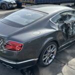 CONTINENTAL GTS 4.0 528cv