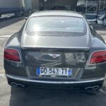 CONTINENTAL GTS 4.0 528cv