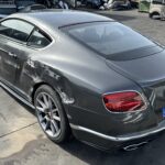 CONTINENTAL GTS 4.0 528cv