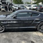 CONTINENTAL GTS 4.0 528cv