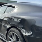CONTINENTAL GTS 4.0 528cv