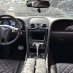 CONTINENTAL GTS 4.0 528cv