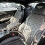 CONTINENTAL GTS 4.0 528cv