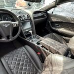 CONTINENTAL GTS 4.0 528cv