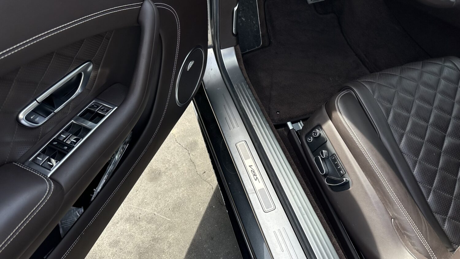 CONTINENTAL GTS 4.0 528cv