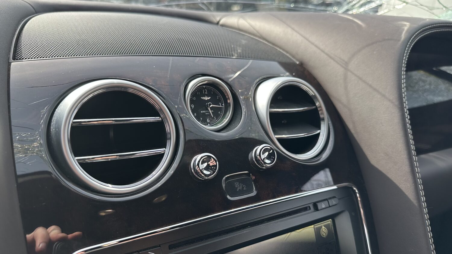 CONTINENTAL GTS 4.0 528cv