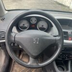 206 +  1.4 i 8V 75.