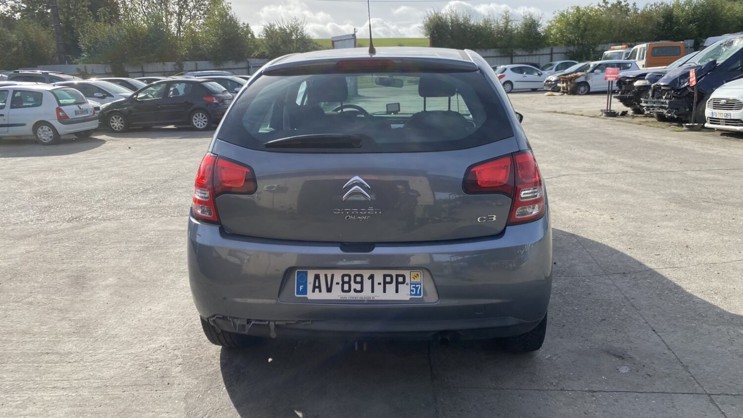 C3 1.4 73
