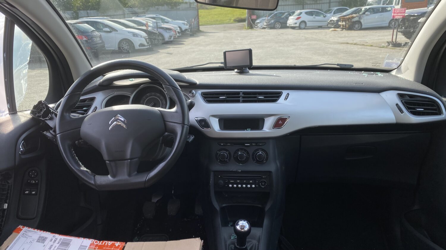 C3 1.4 73