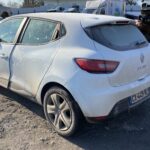 CLIO 1.5 DCI 90
