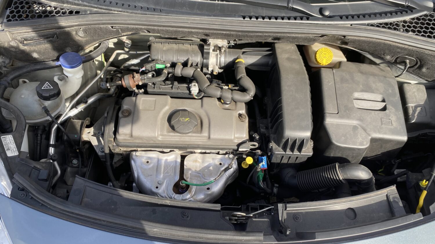 C3 1.4 73