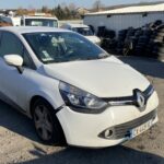 CLIO 1.5 DCI 90