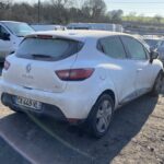 CLIO 1.5 DCI 90