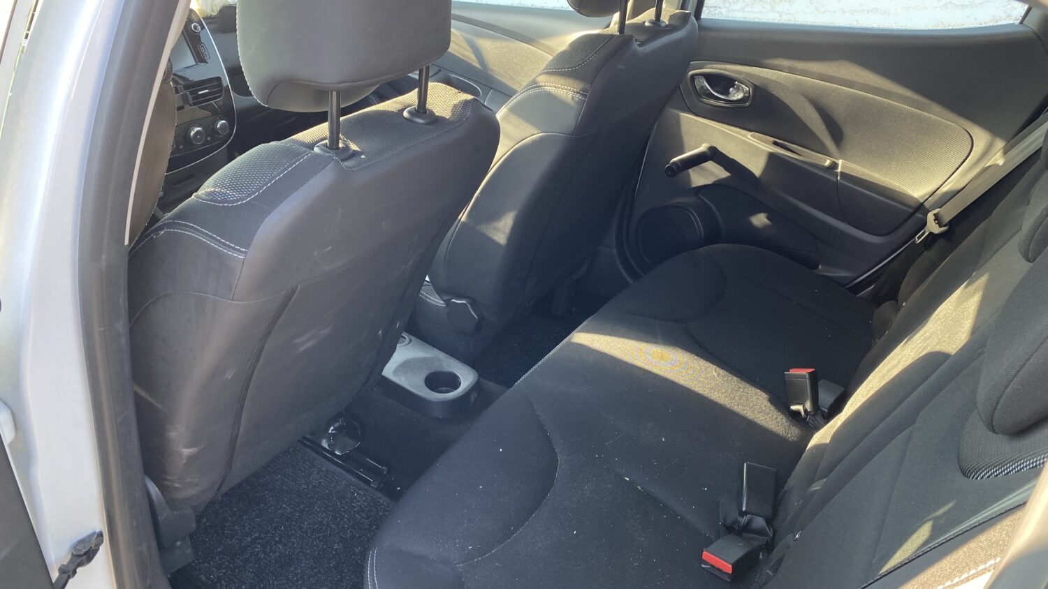 CLIO 1.5 DCI 90