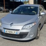 MEGANE 1.5 DCI 105
