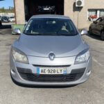 MEGANE 1.5 DCI 105
