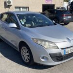 MEGANE 1.5 DCI 105