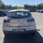 MEGANE 1.5 DCI 105