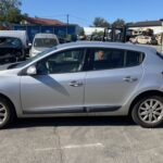 MEGANE 1.5 DCI 105