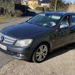 C200 CDi 135