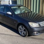 C200 CDi 135