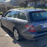 C200 CDi 135