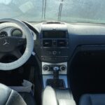 C200 CDi 135