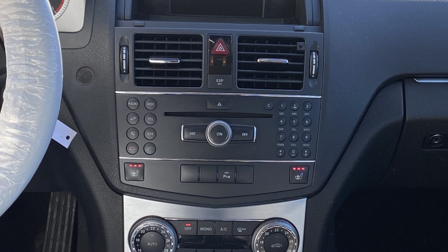 C200 CDi 135