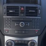 C200 CDi 135