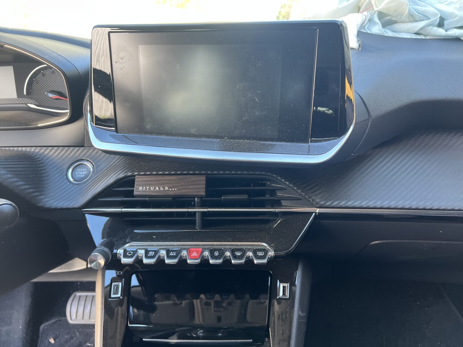 2008 1.2 PURETECH 130.