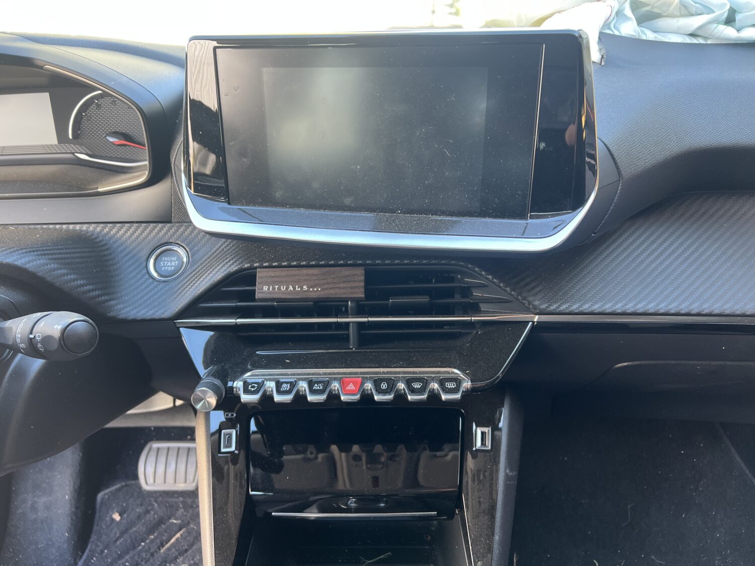 2008 1.2 PURETECH 130.