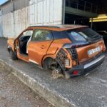 2008 1.2 PURETECH 130.