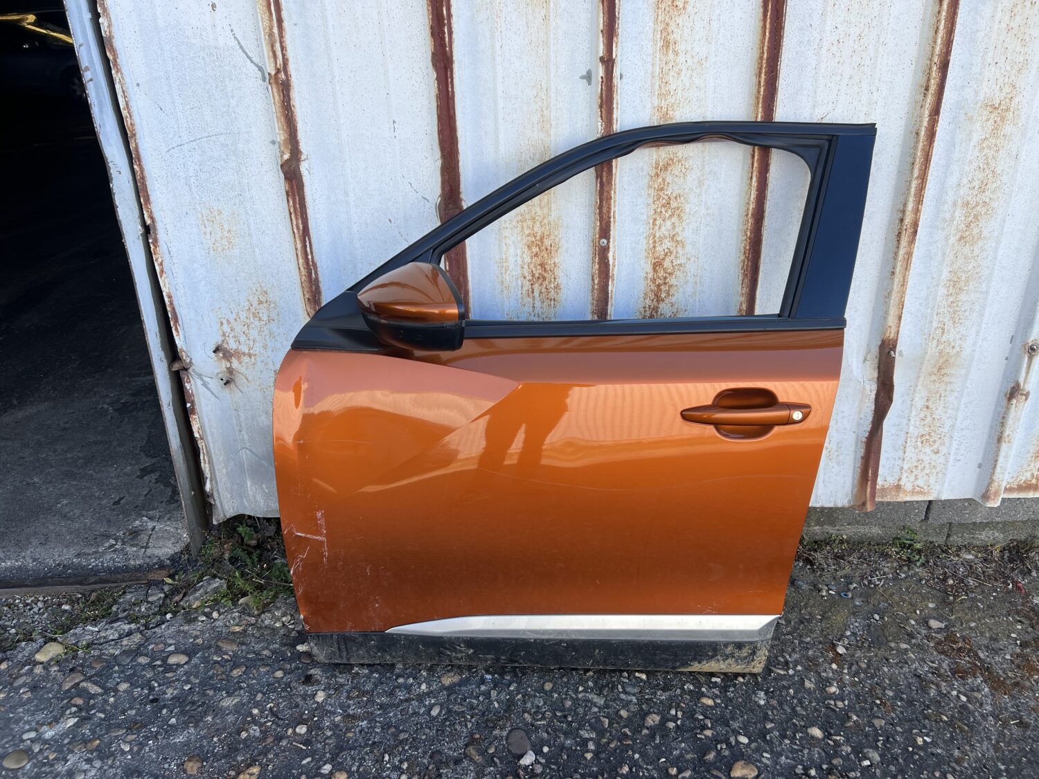 2008 1.2 PURETECH 130.
