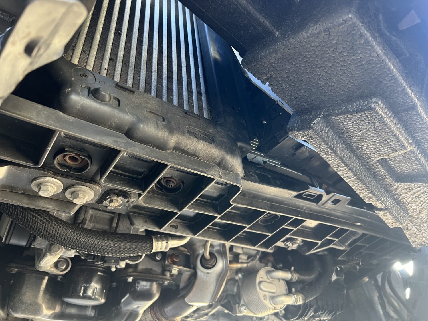 2008 1.2 PURETECH 130.