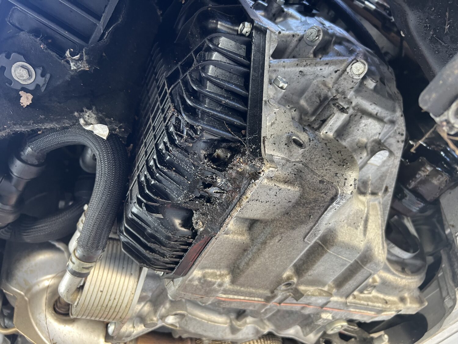 2008 1.2 PURETECH 130.