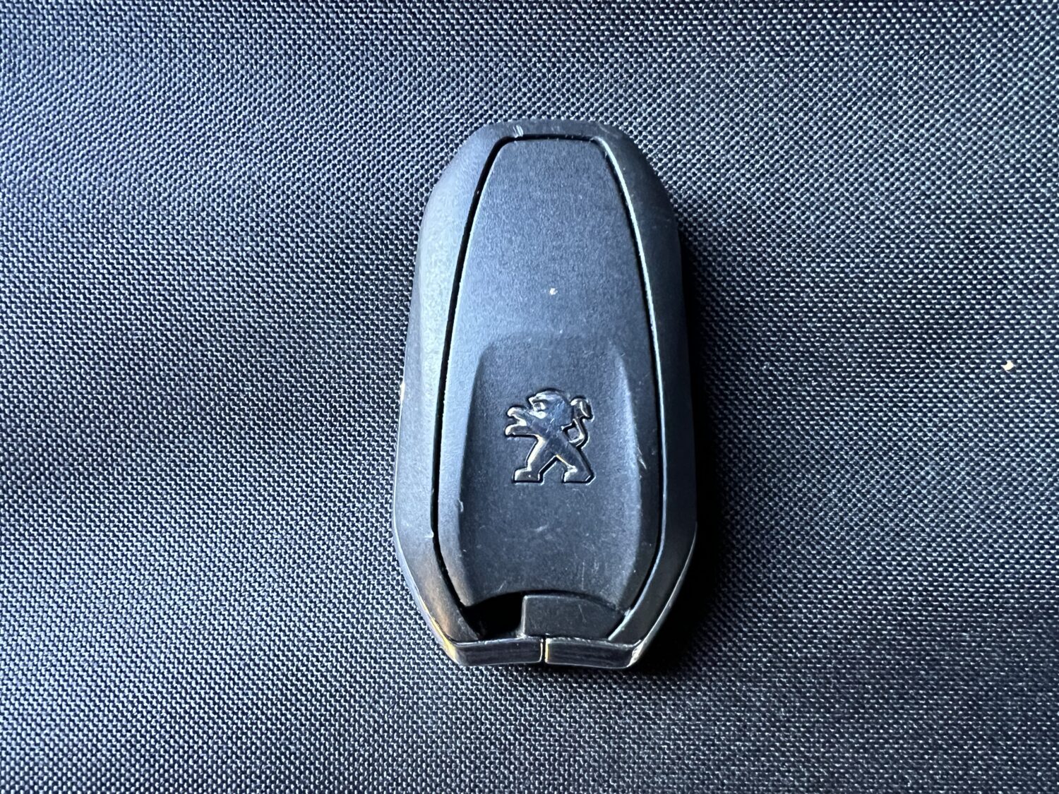 2008 1.2 PURETECH 130.