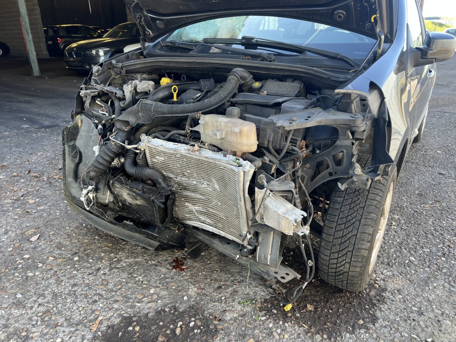 CLIO 3 1.5 CDI 70.