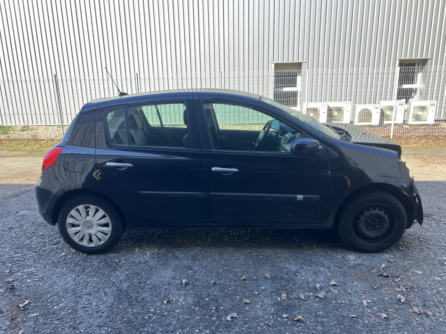 CLIO 3 1.5 CDI 70.