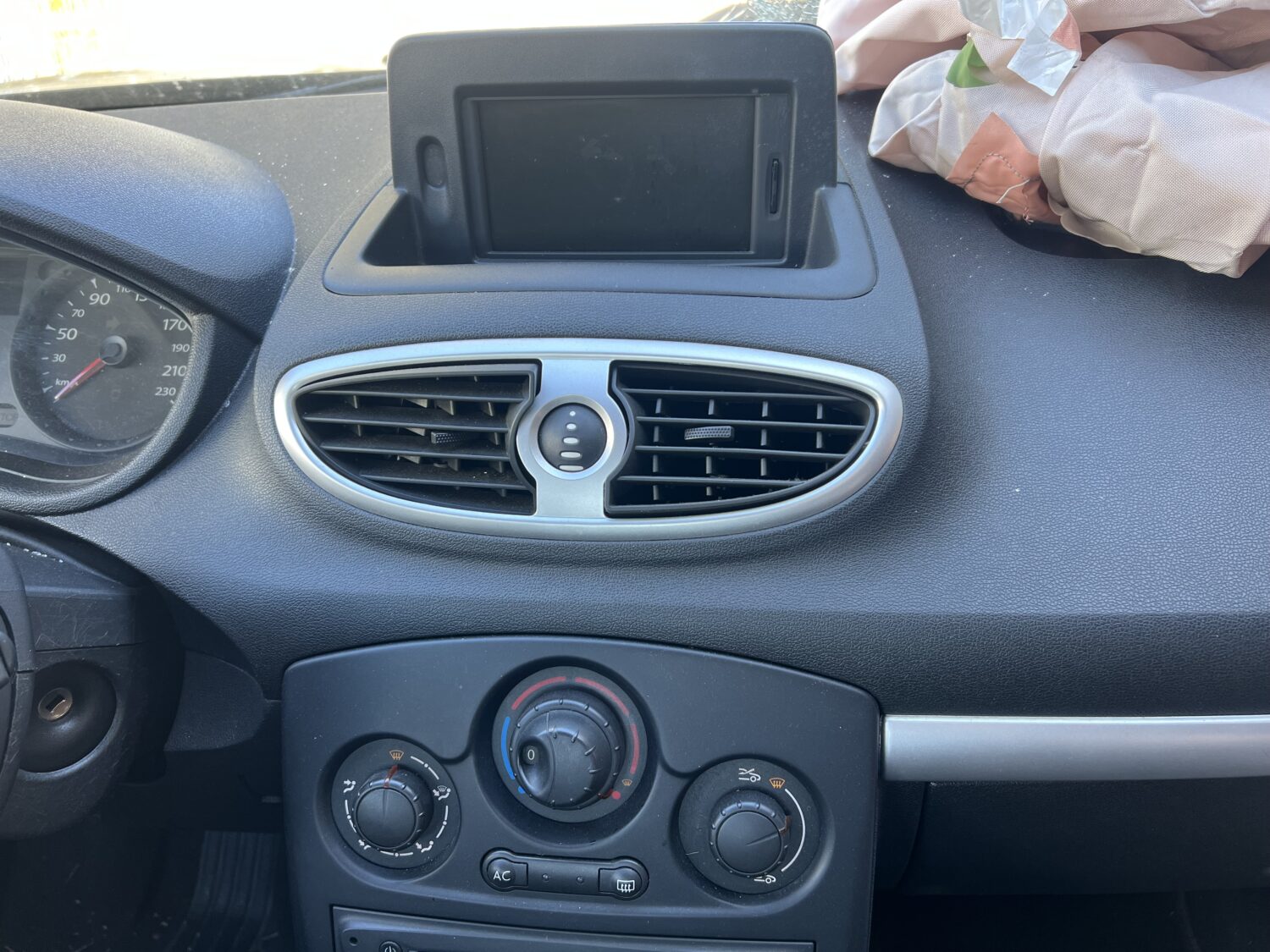 CLIO 3 1.5 CDI 70.