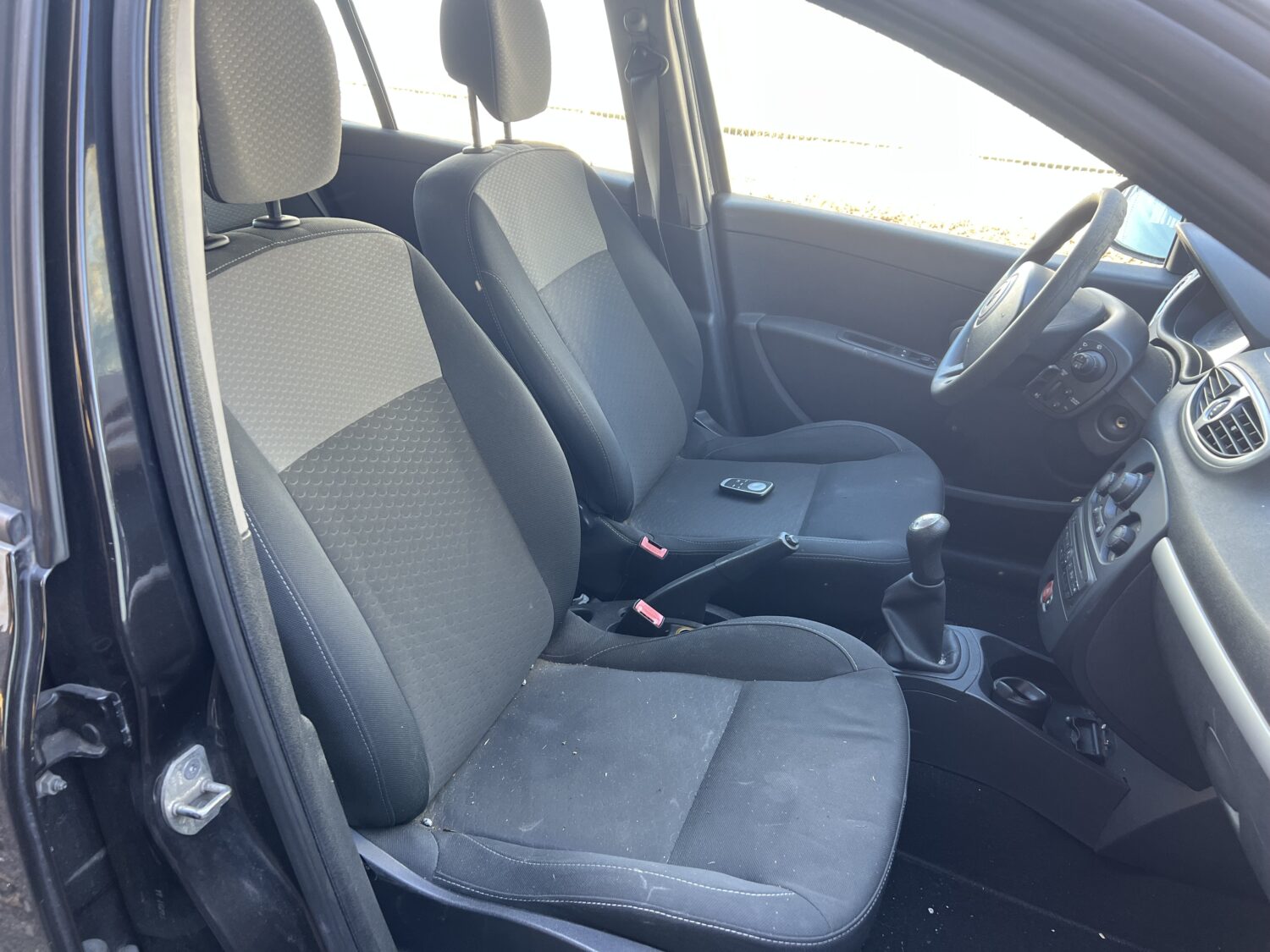 CLIO 3 1.5 CDI 70.