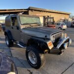 WRANGLER 4.0 180