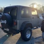 WRANGLER 4.0 180