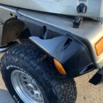 WRANGLER 4.0 180