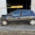 CLIO 3 1.5 CDI 70.
